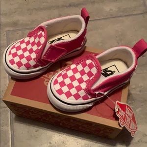 Toddler Vans Shoes